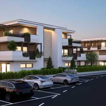 Appartamento in vendita a Castelfranco Veneto (Treviso)
