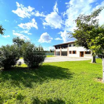 Casa singola in vendita a Cittadella (Padova)