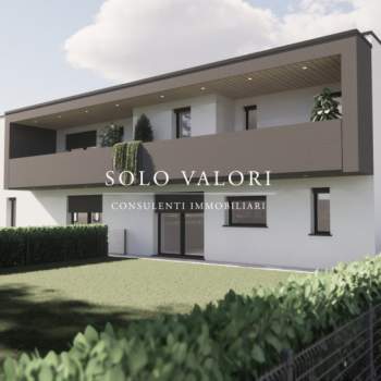 Appartamento in vendita a Castelfranco Veneto (Treviso)