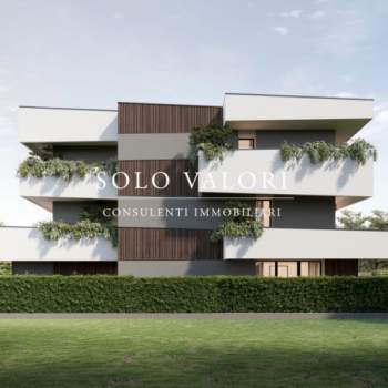 Appartamento in vendita a Castelfranco Veneto (Treviso)