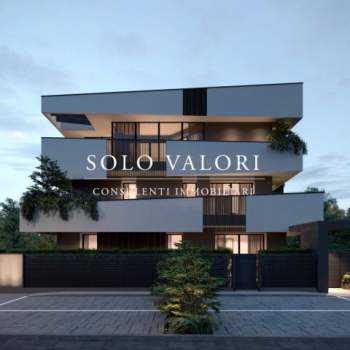 Appartamento in vendita a Castelfranco Veneto (Treviso)