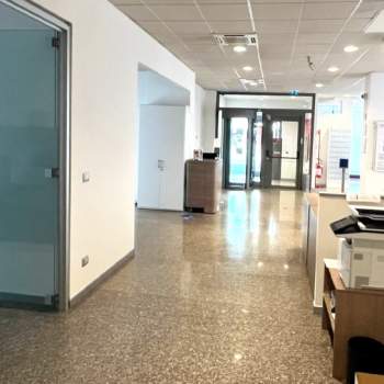 Ufficio in affitto a Castelfranco Veneto (Treviso)