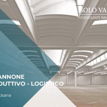 Capannone in affitto a Noventa di Piave (Venezia)