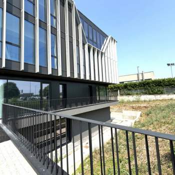 Ufficio in affitto a Castelfranco Veneto (Treviso)