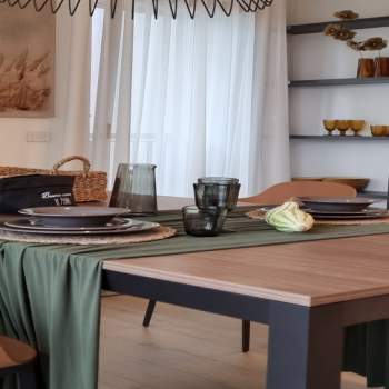 Appartamento in vendita a Castelfranco Veneto (Treviso)