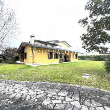Villa in vendita a Resana (Treviso)
