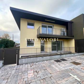 Appartamento in vendita a Castelfranco Veneto (Treviso)
