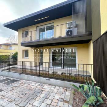 Appartamento in vendita a Castelfranco Veneto (Treviso)