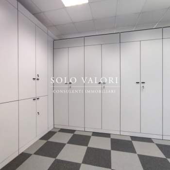Ufficio in affitto a Vedelago (Treviso)