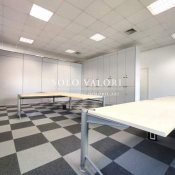 Ufficio in vendita a Vedelago (Treviso)