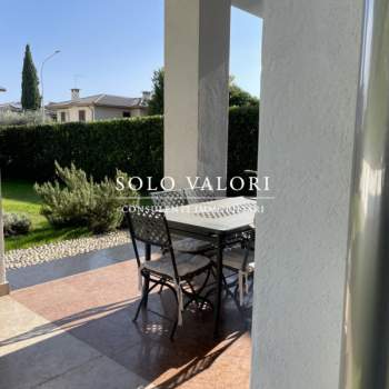 Villa in vendita a Bassano del Grappa (Vicenza)