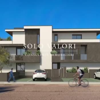 Appartamento in vendita a Castelfranco Veneto (Treviso)