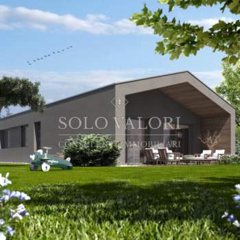 Casa singola in vendita a Loria (Treviso)
