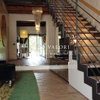 Appartamento in vendita a Asolo (Treviso)