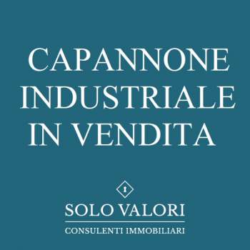 Capannone in vendita a Cittadella (Padova)