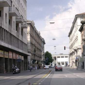 Posto auto in vendita a Padova (Padova)