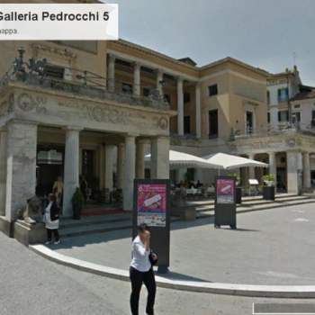 Attivita commerciale in vendita a Padova (Padova)