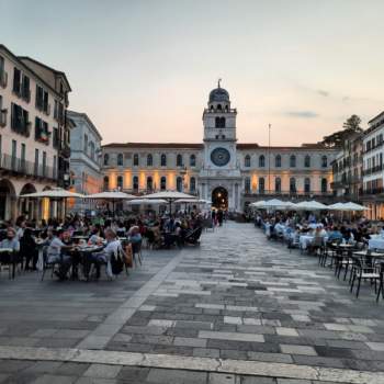 Negozio in affitto a Padova (Padova)