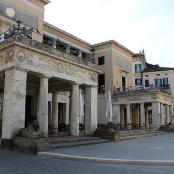 Appartamento in vendita a Padova (Padova)