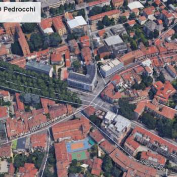 Appartamento in affitto a Padova (Padova)