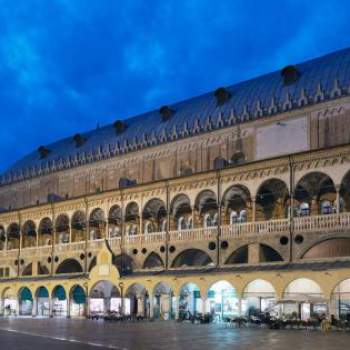 Negozio in affitto a Padova (Padova)