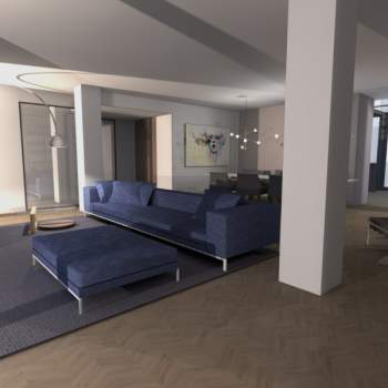 Attico in vendita a Padova (Padova)