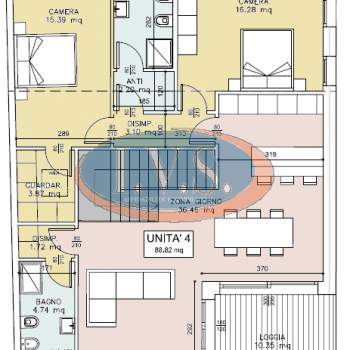 Appartamento in vendita a Veggiano (Padova)