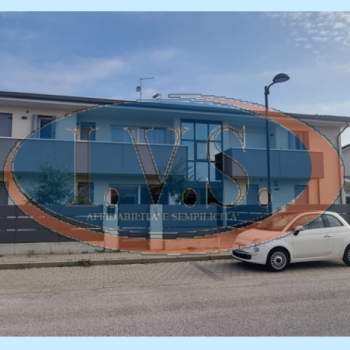 Appartamento in vendita a Montegalda (Vicenza)