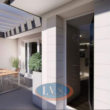 Appartamento in vendita a Montegalda (Vicenza)