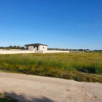 Terreno in vendita a Scorrano (Lecce)