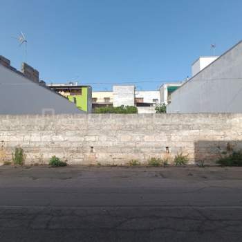 Terreno in vendita a Supersano (Lecce)
