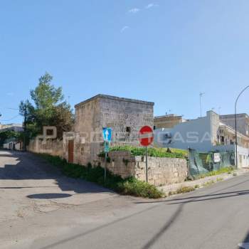 Terreno in vendita a Poggiardo (Lecce)
