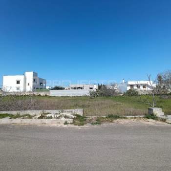 Terreno in vendita a San Cassiano (Lecce)