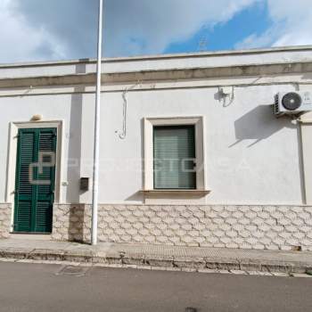 Casa singola in vendita a Scorrano (Lecce)