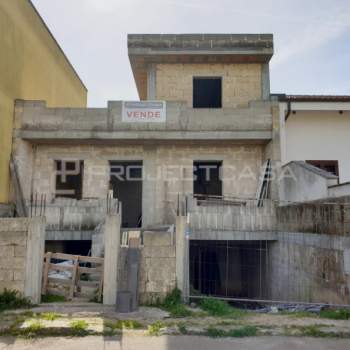 Casa singola in vendita a Scorrano (Lecce)