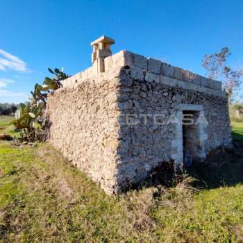 Terreno in vendita a Maglie (Lecce)
