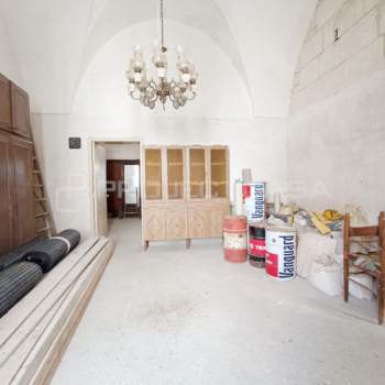 Casa singola in vendita a Bagnolo del Salento (Lecce)