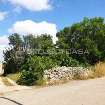 Terreno in vendita a Scorrano (Lecce)