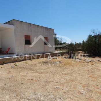 Casa singola in vendita a Alliste (Lecce)