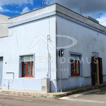 Casa singola in vendita a Racale (Lecce)