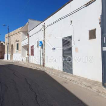 Casa singola in vendita a Alliste (Lecce)