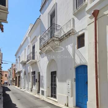 Bifamiliare in vendita a Matino (Lecce)