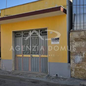 Garage in vendita a Racale (Lecce)