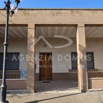 Casa singola in vendita a Racale (Lecce)