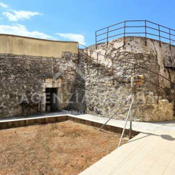 Casa singola in vendita a Alliste (Lecce)