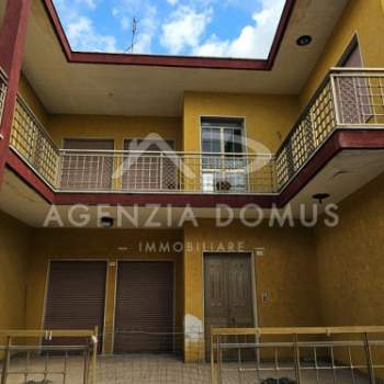 Casa a schiera in vendita a Racale (Lecce)
