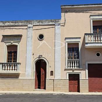 Casa singola in vendita a Racale (Lecce)