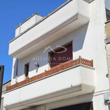 Appartamento in vendita a Racale (Lecce)