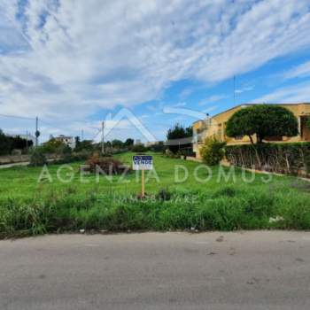 Terreno in vendita a Taviano (Lecce)