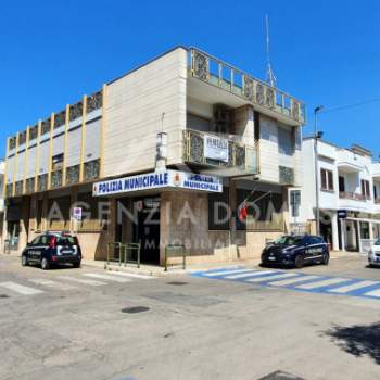 Bed and breakfast in vendita a Taviano (Lecce)